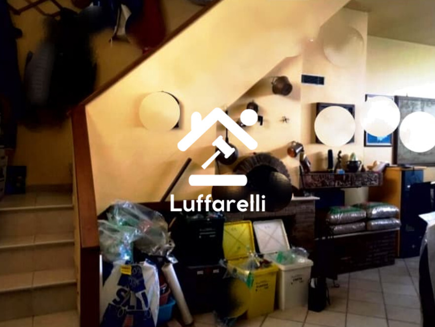 Immagine di VILLETTA A SCHIERA VIA CIVITA CASTELLANA – CASTEL SANT’ELIA (VT)