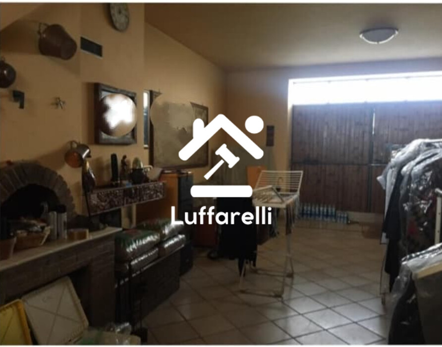 Immagine di VILLETTA A SCHIERA VIA CIVITA CASTELLANA – CASTEL SANT’ELIA (VT)