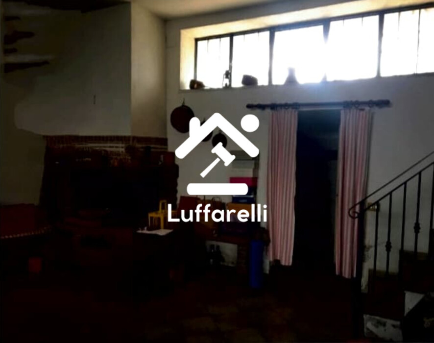 Immagine di VILLETTA A SCHIERA VIA CIVITA CASTELLANA – CASTEL SANT’ELIA (VT)