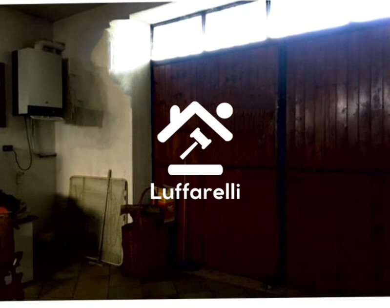 Immagine di VILLETTA A SCHIERA VIA CIVITA CASTELLANA – CASTEL SANT’ELIA (VT)