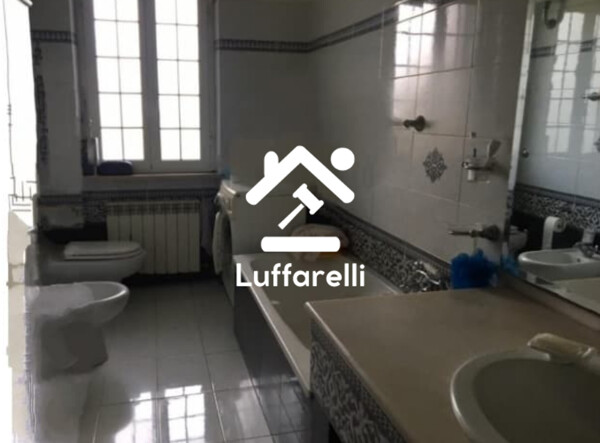 APPARTAMENTO VIA CIVITA CASTELLANA SNC - CASTEL SANT'ELIA — foto 5