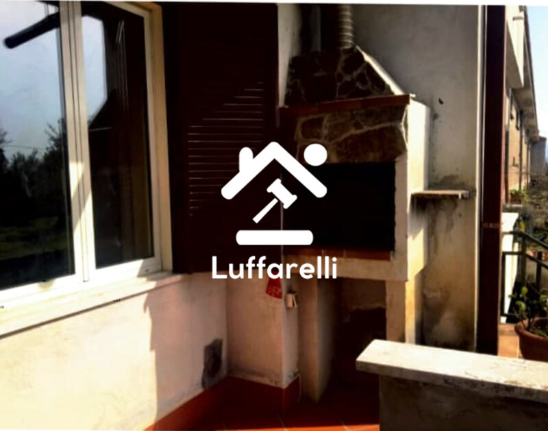 Immagine di VILLINO A SCHIERA VIA CIVITA CASTELLANA – CASTEL SANT’ELIA (VT)