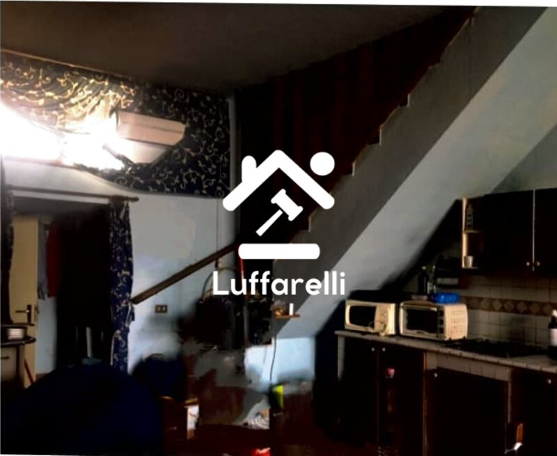 Immagine di VILLINO A SCHIERA VIA CIVITA CASTELLANA – CASTEL SANT’ELIA (VT)