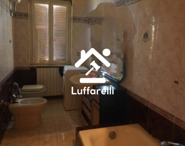 APPARTAMENTO VIA CIVITA CASTELLANA SNC - CASTEL SANT'ELIA — foto 7