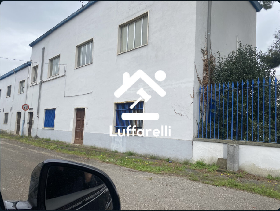 Immagine di COMPENDIO IMMOBILIARE VIA DELLO STABILIMENTO – NARNI (TR)