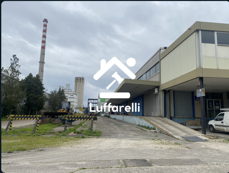 Immagine di COMPENDIO IMMOBILIARE VIA DELLO STABILIMENTO – NARNI (TR)