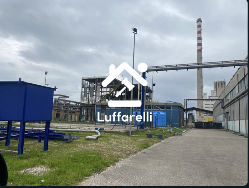 Immagine di COMPENDIO IMMOBILIARE VIA DELLO STABILIMENTO – NARNI (TR)