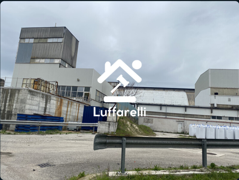 Immagine di COMPENDIO IMMOBILIARE VIA DELLO STABILIMENTO – NARNI (TR)