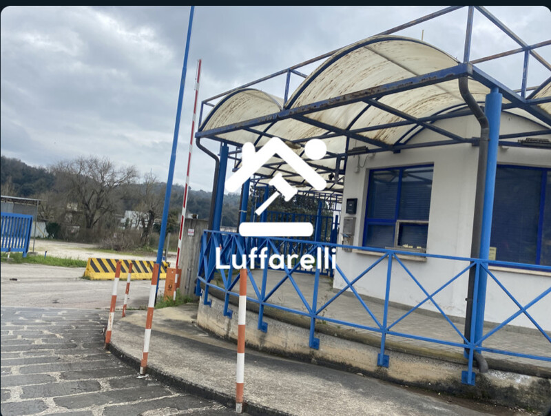 Immagine di COMPENDIO IMMOBILIARE VIA DELLO STABILIMENTO – NARNI (TR)