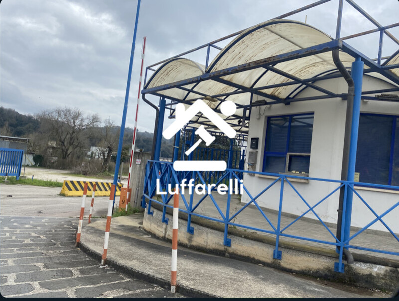 Immagine di COMPENDIO IMMOBILIARE VIA DELLO STABILIMENTO – NARNI (TR)