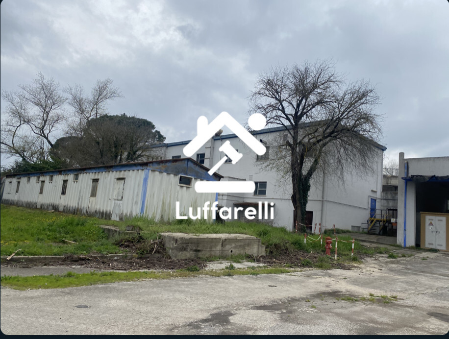 Immagine di COMPENDIO IMMOBILIARE VIA DELLO STABILIMENTO – NARNI (TR)