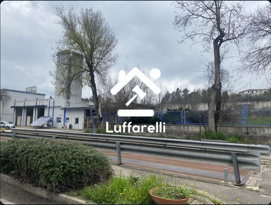 Immagine di COMPENDIO IMMOBILIARE VIA DELLO STABILIMENTO – NARNI (TR)