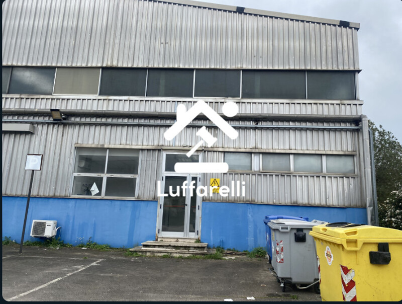 Immagine di COMPENDIO IMMOBILIARE VIA DELLO STABILIMENTO – NARNI (TR)