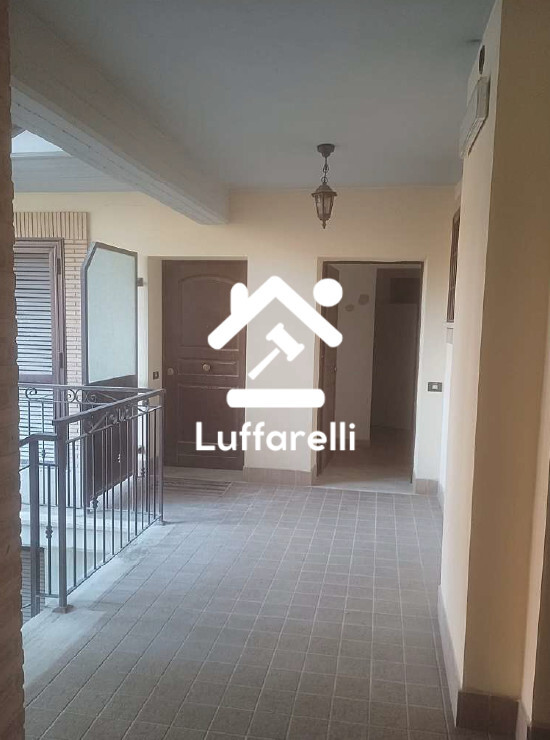 Immagine di APPARTAMENTO  VIA ANTONIO MEUCCI – RIGNANO FLAMINIO (RM)