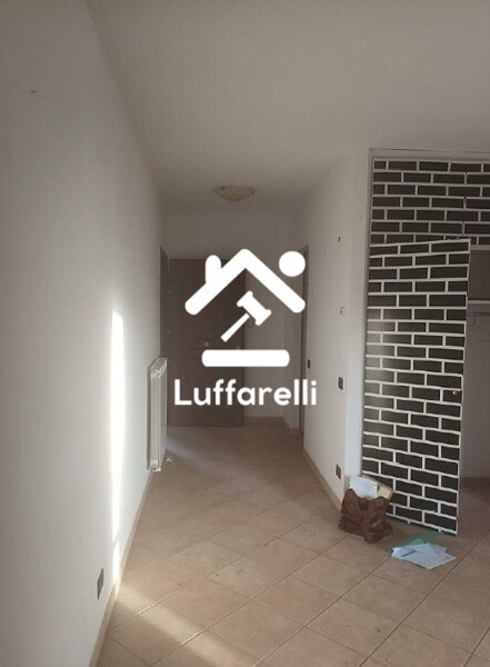 APPARTAMENTO  VIA ANTONIO MEUCCI - RIGNANO FLAMINIO (RM) — foto 8