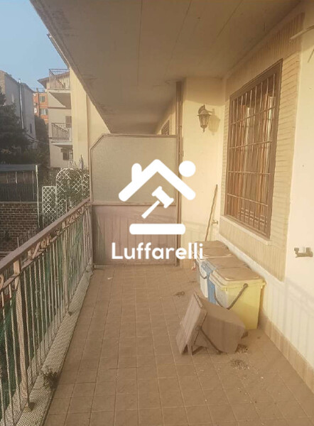 APPARTAMENTO  VIA ANTONIO MEUCCI - RIGNANO FLAMINIO (RM) — foto 2
