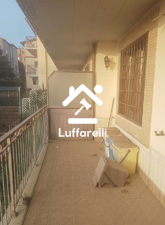 Immagine di APPARTAMENTO  VIA ANTONIO MEUCCI – RIGNANO FLAMINIO (RM)