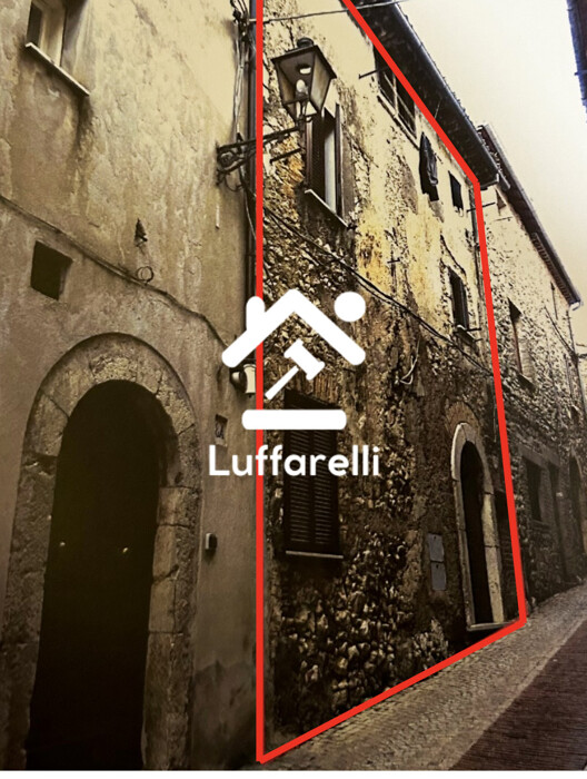 Immagine di APPARTAMENTO VIA CARLO ALBERTO – VEROLI (FR)