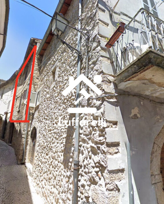 Immagine di APPARTAMENTO VIA CARLO ALBERTO – VEROLI (FR)