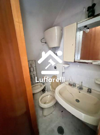APPARTAMENTO VIA BENEDETTO CROCE - BORGIA — foto 6