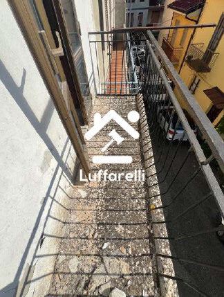 APPARTAMENTO VIA BENEDETTO CROCE - BORGIA — foto 8