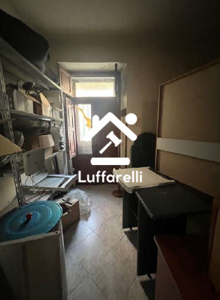 APPARTAMENTO VIA BENEDETTO CROCE - BORGIA — foto 7