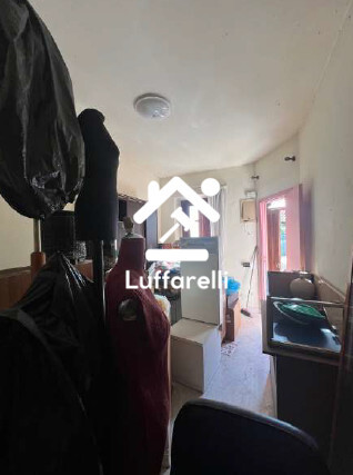APPARTAMENTO VIA BENEDETTO CROCE - BORGIA — foto 4