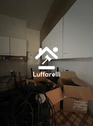 APPARTAMENTO VIA BENEDETTO CROCE - BORGIA — foto 3