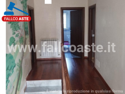 Immagine di VILLINO VIA TERAMO – RIANO (RM)