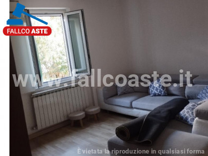 Immagine di VILLINO VIA TERAMO – RIANO (RM)