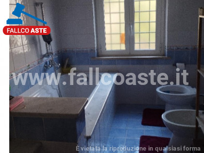 Immagine di VILLINO VIA TERAMO – RIANO (RM)