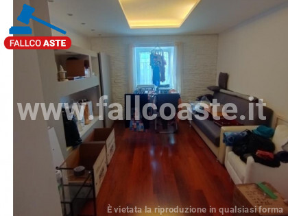 Immagine di VILLINO VIA TERAMO – RIANO (RM)