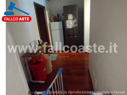 Immagine di VILLINO VIA TERAMO – RIANO (RM)