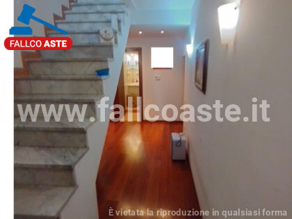 Immagine di VILLINO VIA TERAMO – RIANO (RM)