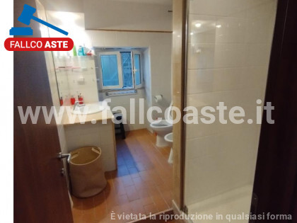 Immagine di VILLINO VIA TERAMO – RIANO (RM)