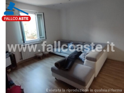 Immagine di VILLINO VIA TERAMO – RIANO (RM)