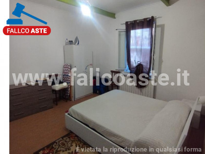 VILLINO VIA TERAMO - RIANO (RM) — foto 8