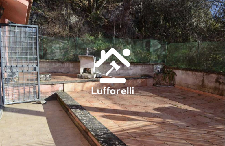 Immagine di APPARTAMENTO VIA EMPOLITANA – CICILIANO (RM)