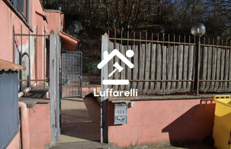 Immagine di APPARTAMENTO VIA EMPOLITANA – CICILIANO (RM)