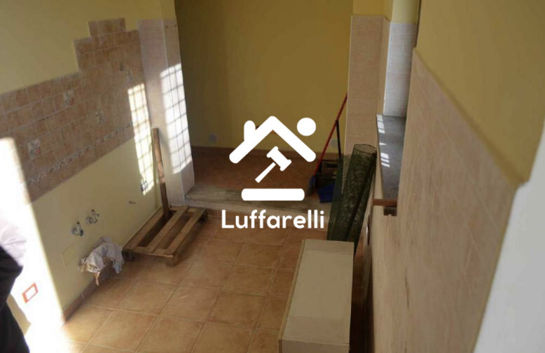 Immagine di APPARTAMENTO VIA EMPOLITANA – CICILIANO (RM)