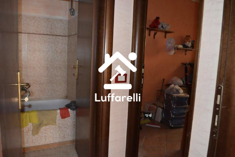 Immagine di APPARTAMENTO VIA EMPOLITANA – CICILIANO (RM)