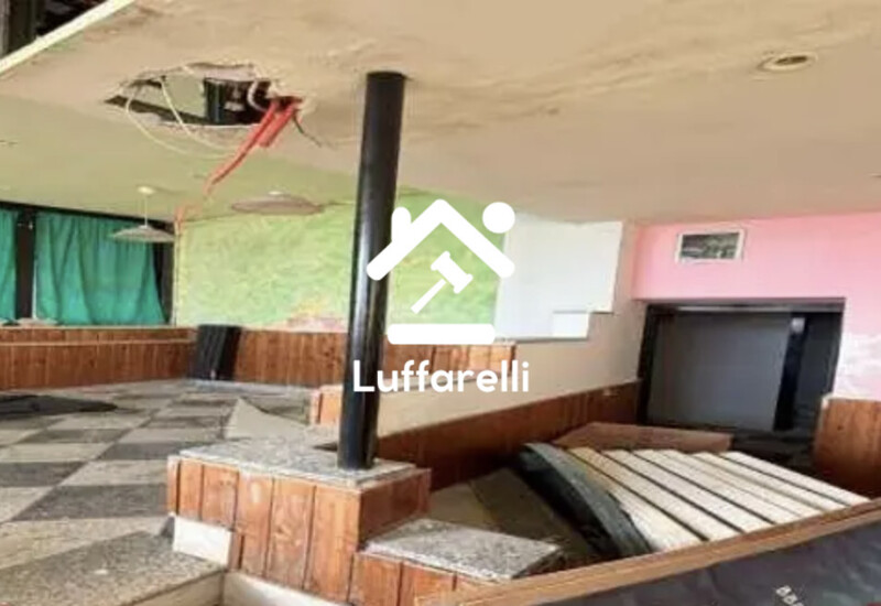 Immagine di CASA / VILLA VIA S. NICOLA – SAN VITTORE DEL LAZIO