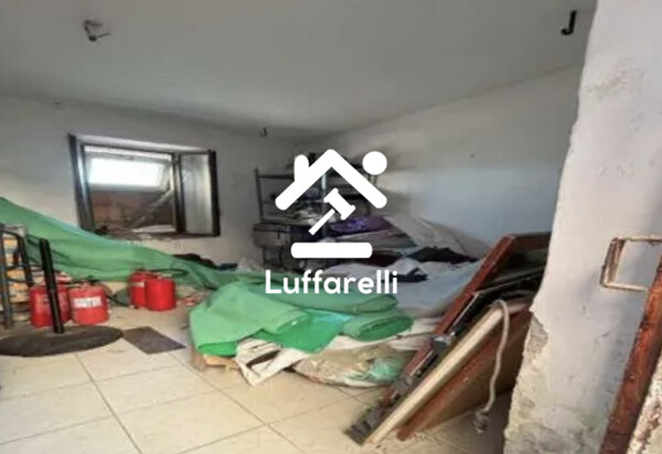 CASA / VILLA VIA S. NICOLA - SAN VITTORE DEL LAZIO — foto 7