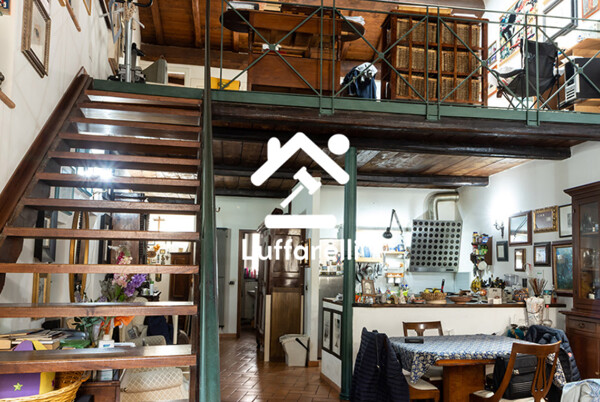 APPARTAMENTO VIA 2 GIUGNO N. 7 - CAPENA — foto 6