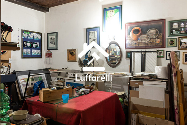 APPARTAMENTO VIA 2 GIUGNO N. 7 - CAPENA — foto 4