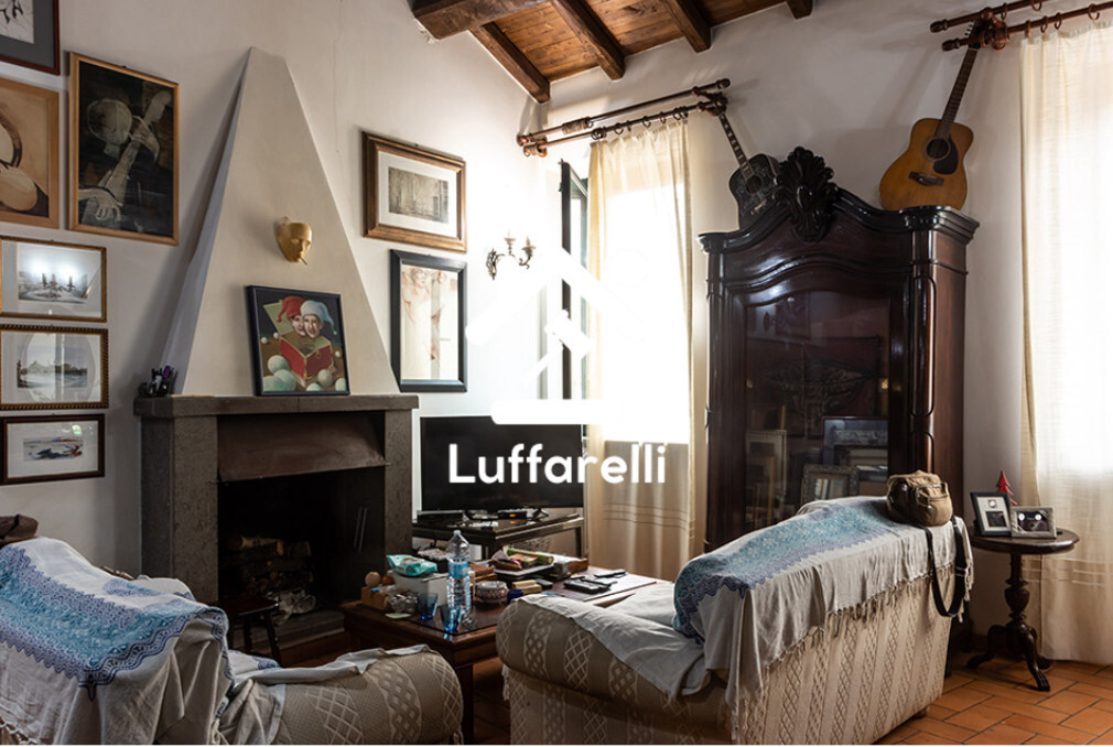 Immagine di APPARTAMENTO VIA 2 GIUGNO – CAPENA (RM)