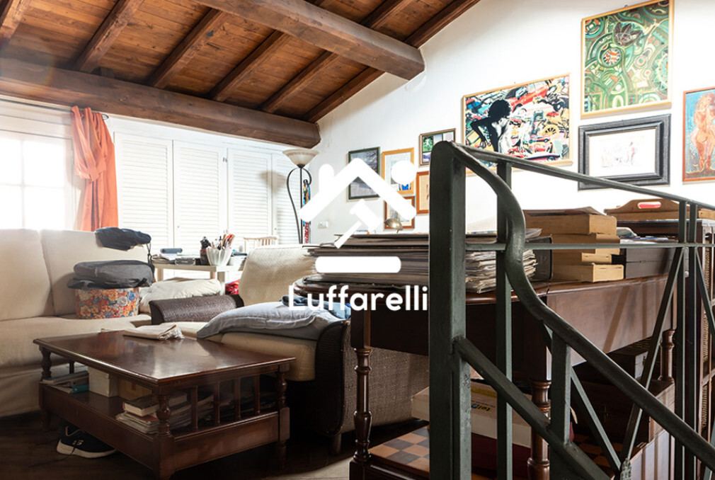 APPARTAMENTO VIA 2 GIUGNO N. 7 - CAPENA — foto 8