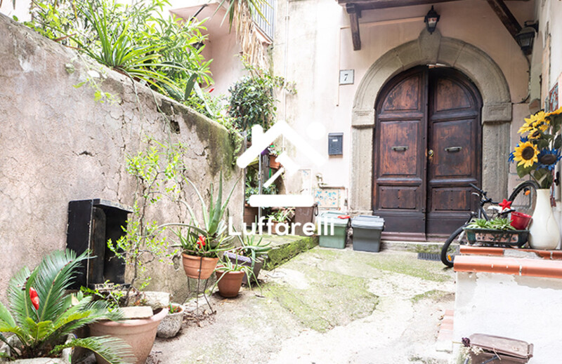 Immagine di APPARTAMENTO VIA 2 GIUGNO – CAPENA (RM)