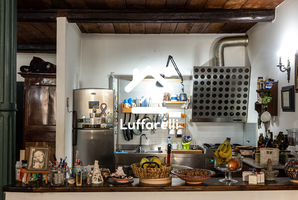 APPARTAMENTO VIA 2 GIUGNO N. 7 - CAPENA — foto 5
