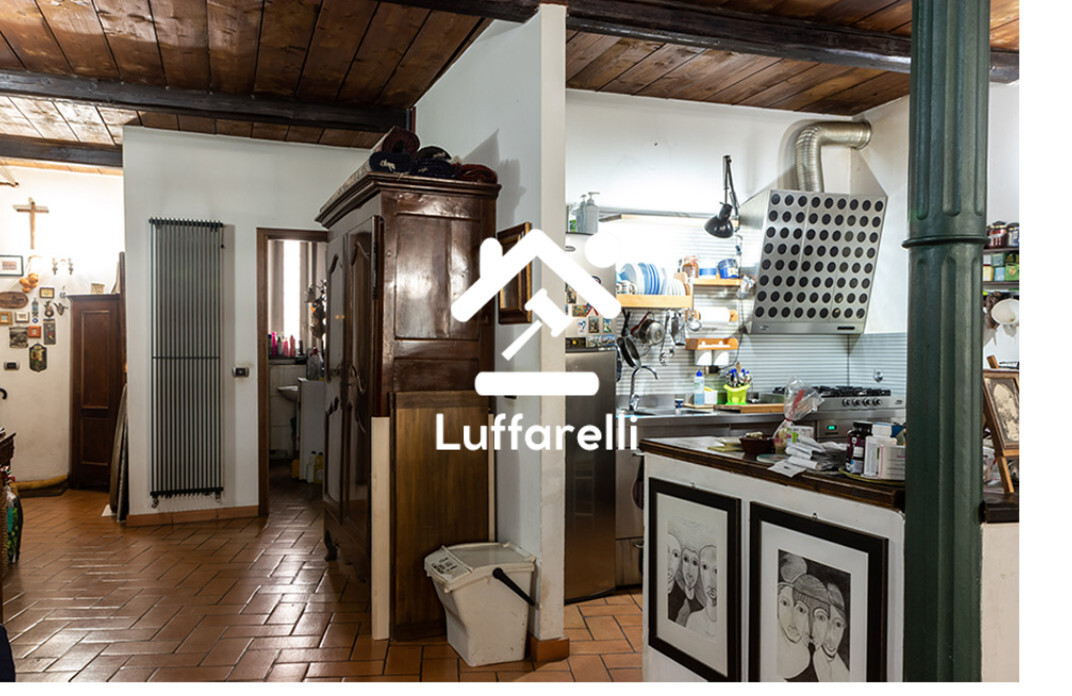 APPARTAMENTO VIA 2 GIUGNO N. 7 - CAPENA — foto 3